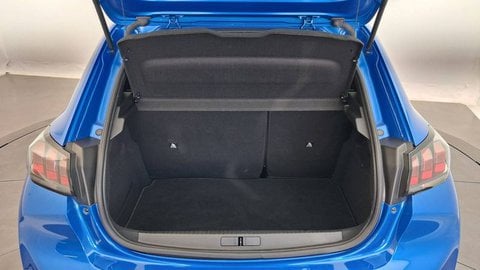 Voitures D'occasion À Buchelay | Peugeot 208 Electrique Ii Electrique 50 Kwh 136Ch Style