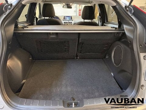 Voitures D'occasion À Gisors | Mitsubishi Eclipse Cross 1.5 Mivec 163 Bvm6 2Wd Intense