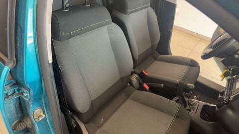Voitures D'occasion À Buchelay | Citroën C3 Iii Puretech 83 S&S Bvm5 Live