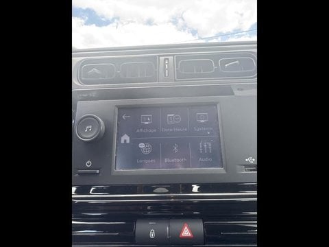 Voitures D'occasion À Montmagny | Citroën C3 1.2 Puretech 83Ch S&S You!