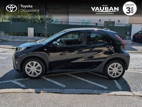 Voitures D'occasion À Le Chesnay | Toyota Aygo X 1.0 Vvt-I 72Ch Dynamic My23