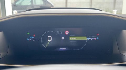 Voitures D'occasion À Buchelay | Peugeot 208 Ii Hybrid 136 E-Dcs6 Gt