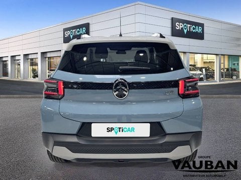 Voitures D'occasion À Pontoise | Citroën C3 Turbo 100 Ch Manuelle Max