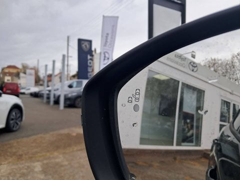 Voitures D'occasion À Argenteuil | Peugeot 2008 Ii Hybrid 145 E-Dcs6 Allure