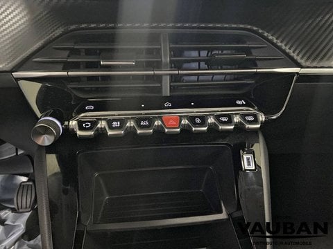 Voitures D'occasion À Les Mureaux | Peugeot 208 Ii Puretech 75 S&S Bvm5 Active