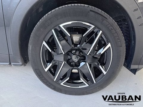 Voitures D'occasion À Osny | Peugeot 5008 Iii Hybrid 145 Ch E-Dcs6 Gt