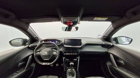 Voitures D'occasion À Saint-Brice-Sous-Forêt | Peugeot 208 Ii Puretech 100 S&S Bvm6 Gt
