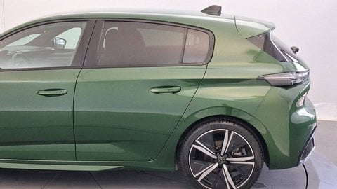 Voitures D'occasion À Saint-Brice-Sous-Forêt | Peugeot 308 Iii Puretech 130Ch S&S Eat8 Gt