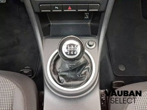 Voitures D'occasion À Cergy | Volkswagen Coccinelle 1.2 Tsi 105 Vintage