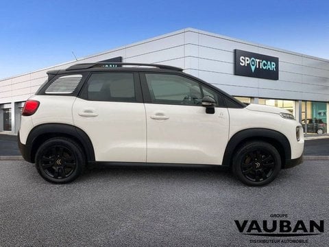 Voitures D'occasion À Chambly | Citroën C3 Aircross Puretech 110 S&S Bvm6 Origins