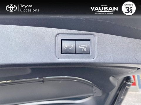 Voitures D'occasion À Sartrouville | Toyota Corolla Touring Spt 2.0 196Ch Collection My23