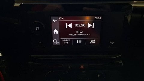 Voitures D'occasion À Pontoise | Citroën C3 Iii Puretech 83 S&S Bvm5 Feel