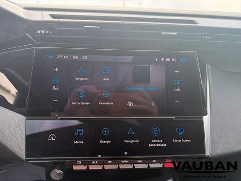 Voitures D'occasion À Herblay | Peugeot 408 Phev 180 E-Eat8 Allure Pack