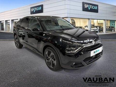 Voitures D'occasion À Pontoise | Citroën C4 Iii Puretech 130 S&S Bvm6 C-Series
