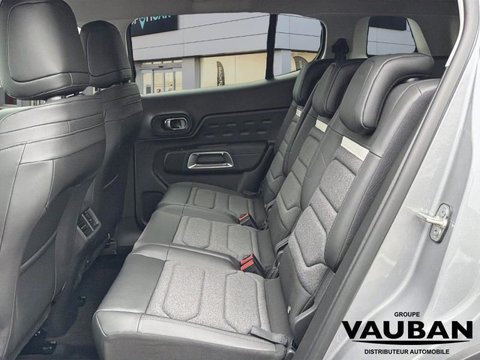 Voitures D'occasion À Sarcelles | Citroën C5 Aircross 1.2 Hybride 136Ch Max Boite Automatique