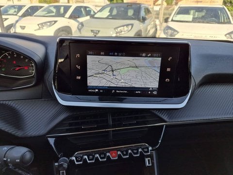 Voitures D'occasion À Argenteuil | Peugeot 2008 Ii Puretech 100 S&S Bvm6 Active Pack
