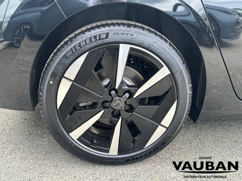 Voitures D'occasion À Chambourcy | Peugeot 308 Electrique Iii Electrique 55 Kwh 156Ch Allure