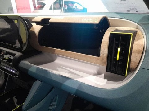 Voitures D'occasion À Pontoise | Fiat Grande Panda T-Gen 3 1.2 Hybrid Turbo 110 Ch Edct6 La Prima
