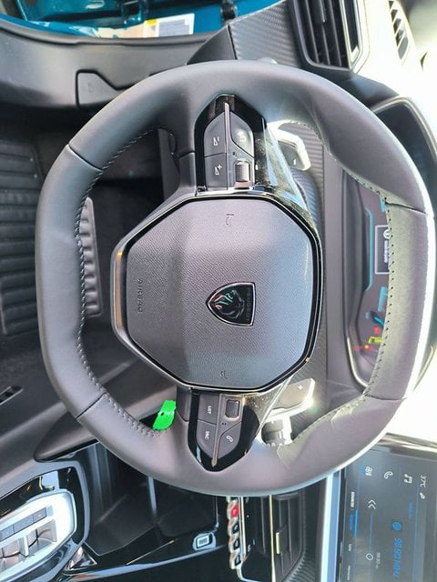 Voitures D'occasion À Chambourcy | Peugeot 2008 Ii Hybrid 145 E-Dcs6 Style