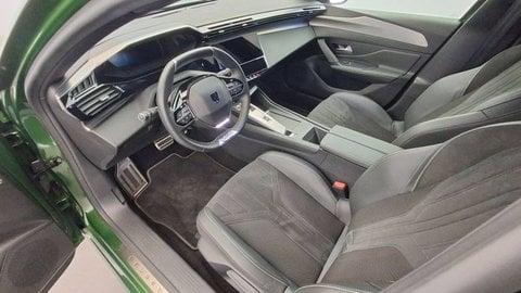 Voitures D'occasion À Les Mureaux | Peugeot 308 Iii Puretech 130Ch S&S Eat8 Gt