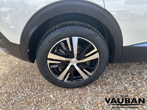 Voitures D'occasion À Chambourcy | Peugeot 3008 Ii Hybrid 225 E-Eat8 Gt
