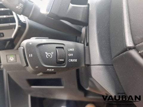 Voitures D'occasion À Gisors | Ds Ds 7 Hybride Rechargeable E-Tense 360 Eat8 4X4 La Premiere