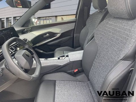 Voitures D'occasion À Chambly | Peugeot 3008 Iii Hybrid 145 E-Dcs6 Allure