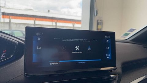 Voitures D'occasion À Buchelay | Peugeot 5008 Ii Puretech 180Ch S&S Eat8 Gt