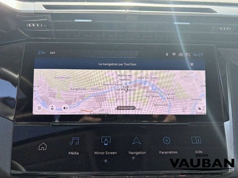 Voitures D'occasion À Les Mureaux | Peugeot 308 Iii Puretech 130Ch S&S Bvm6 Allure Pack