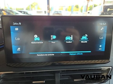 Voitures D'occasion À Osny | Peugeot 5008 Ii Puretech 130Ch S&S Eat8 Gt Pack