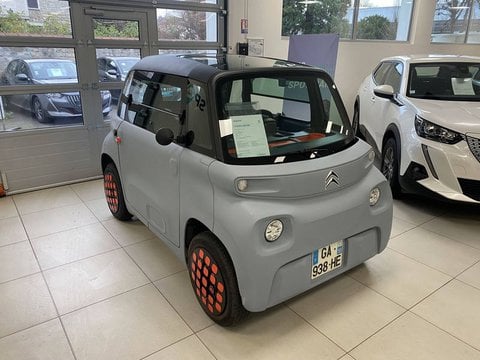 Voitures D'occasion À Les Mureaux | Citroën Ami Ami