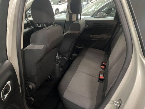 Voitures D'occasion À Les Mureaux | Citroën C3 Aircross Puretech 110 S&S Bvm6 Feel