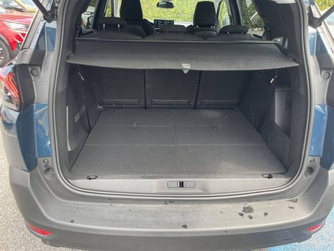 Voitures D'occasion À Chambly | Peugeot 5008 Ii Puretech 130Ch S&S Bvm6 Style