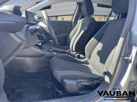 Voitures D'occasion À Chambourcy | Peugeot 208 Ii Puretech 100 S&S Bvm6 Style