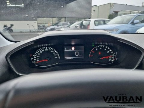 Voitures D'occasion À Saint-Brice-Sous-Forêt | Peugeot 208 Ii Bluehdi 100 S&S Bvm6 Active