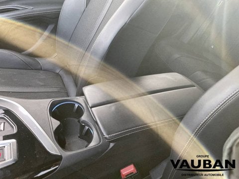 Voitures D'occasion À Chambourcy | Peugeot 3008 Ii Hybrid 225 E-Eat8 Gt