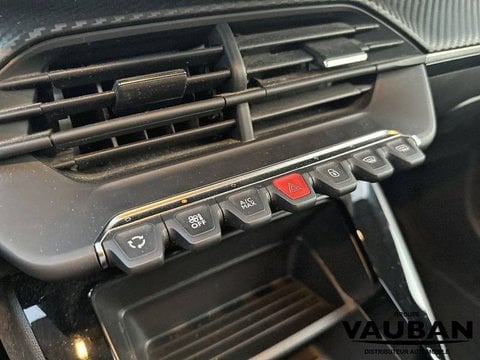 Voitures D'occasion À Chambourcy | Peugeot 208 Ii Puretech 75 S&S Bvm5 Like