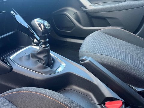 Voitures D'occasion À Chambly | Peugeot 2008 Ii 100 S&S Bvm6 Style