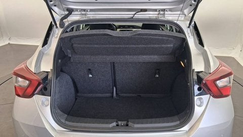 Voitures D'occasion À Herblay | Nissan Micra V Ig-T 100 Made In France