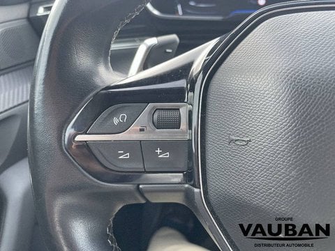 Voitures D'occasion À Chambourcy | Peugeot 508 Ii Puretech 130 Ch S&S Eat8 Active Pack