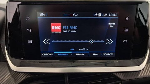 Voitures D'occasion À Saint-Brice-Sous-Forêt | Peugeot 208 Affaire Ii 208 Bluehdi 100 S&S Bvm6 ...