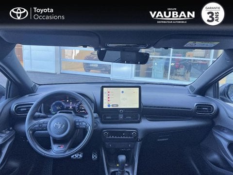 Voitures D'occasion À Chambourcy | Toyota Yaris 130H Gr Sport 5P My26