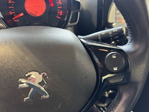 Voitures D'occasion À Buchelay | Peugeot 108 1.2 Puretech 82Ch Bvm5 Style