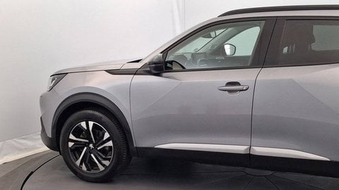 Voitures D'occasion À Saint-Brice-Sous-Forêt | Peugeot 2008 Puretech 130 S&S Bvm6 Allure