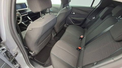 Voitures D'occasion À Saint-Brice-Sous-Forêt | Peugeot 208 Electrique Ii Electrique 50 Kwh 136C...