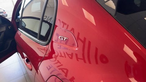 Voitures D'occasion À Buchelay | Peugeot 208 Ii Puretech 100 S&S Bvm6 Gt