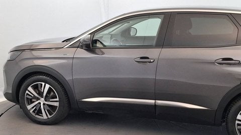 Voitures D'occasion À Chambourcy | Peugeot 3008 Ii Hybrid 225 E-Eat8 Allure