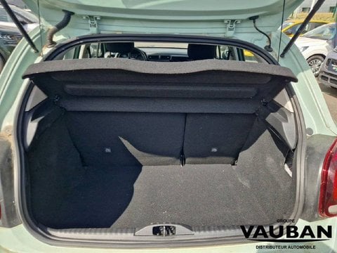 Voitures D'occasion À Sarcelles | Citroën C3 Iii Puretech 68 Feel