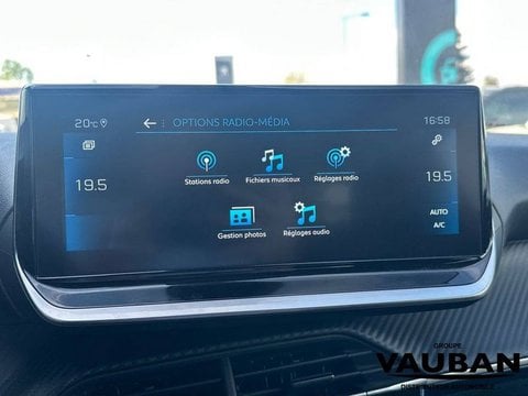 Voitures D'occasion À Chambourcy | Peugeot 2008 Ii Puretech 130 S&S Eat8 Allure