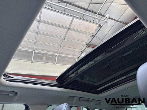 Voitures D'occasion À Pontoise | Citroën C3 Aircross Puretech 130 S&S Eat6 Shine Pack